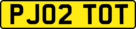 PJ02TOT