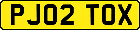 PJ02TOX
