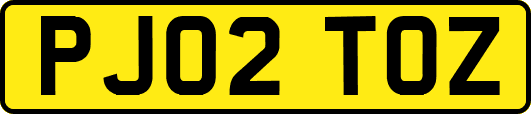 PJ02TOZ