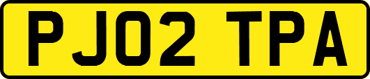 PJ02TPA