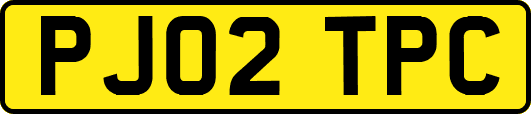 PJ02TPC