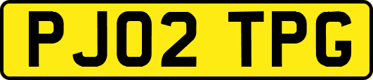 PJ02TPG