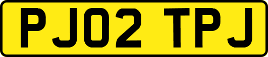 PJ02TPJ