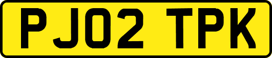 PJ02TPK