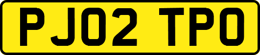 PJ02TPO