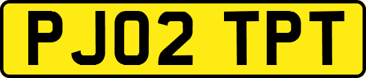PJ02TPT