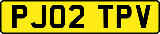 PJ02TPV