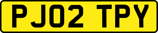PJ02TPY
