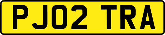 PJ02TRA