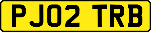 PJ02TRB