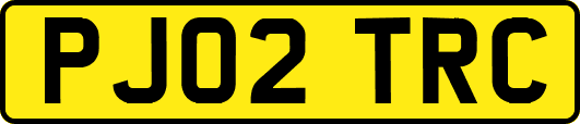 PJ02TRC
