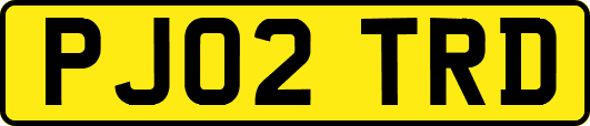 PJ02TRD