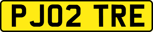 PJ02TRE