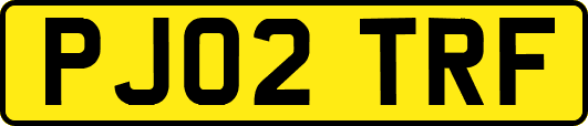 PJ02TRF