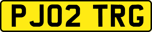 PJ02TRG