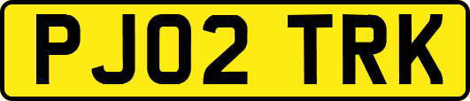 PJ02TRK