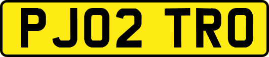 PJ02TRO