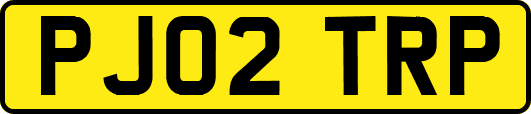PJ02TRP