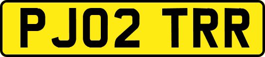 PJ02TRR