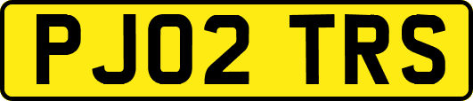 PJ02TRS