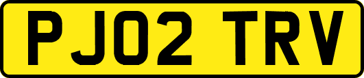 PJ02TRV