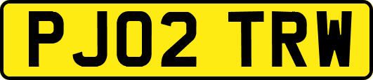 PJ02TRW