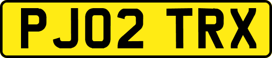 PJ02TRX