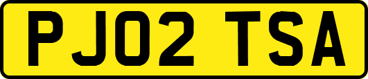 PJ02TSA