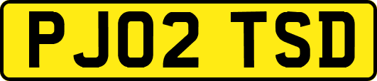 PJ02TSD