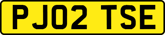 PJ02TSE