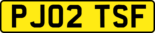 PJ02TSF