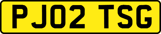 PJ02TSG
