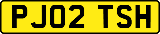 PJ02TSH