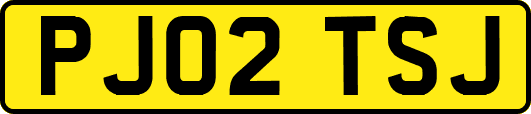 PJ02TSJ