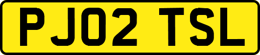 PJ02TSL