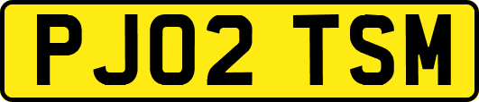 PJ02TSM