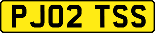 PJ02TSS