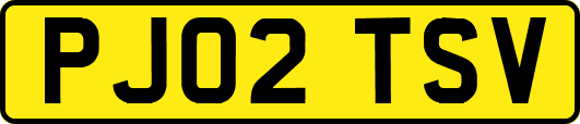 PJ02TSV