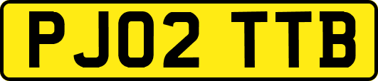 PJ02TTB