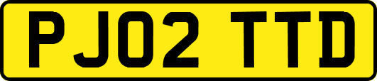 PJ02TTD