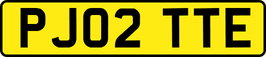 PJ02TTE