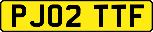 PJ02TTF