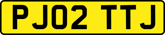 PJ02TTJ