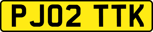 PJ02TTK