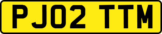 PJ02TTM