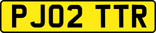 PJ02TTR