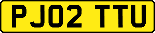 PJ02TTU