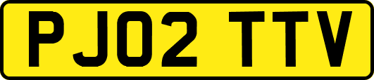PJ02TTV