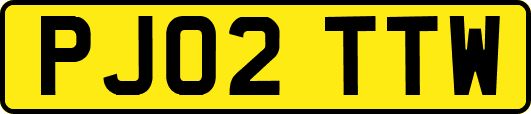 PJ02TTW