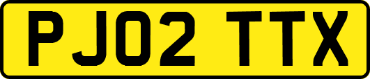 PJ02TTX